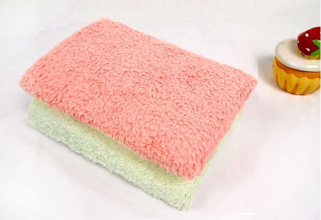 Soft Dishcloth-Towel